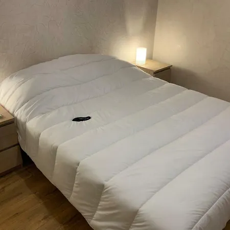 Apartman Bel A 30 Min De Paris *