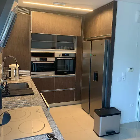 Bel A 30 Min De Paris Apartman *
